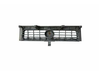 53111-35450-B0 Toyota Grille, Radiator, Silver Product Photo 2 of 4