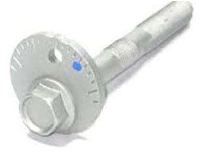 Toyota 48190-22020 Cam Assy,  Camber Adjust
