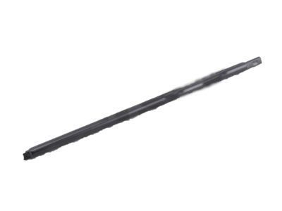 Toyota 09114-35040 Extension Sub-Assembly, Jack Handle