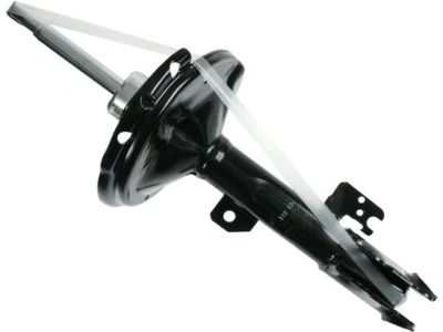 Toyota 48510-49285 Absorber Assembly, Shock, Front Passenger Side