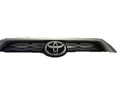 Toyota 53101-35080-C0 Grille Assembly