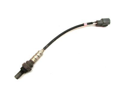 Toyota 89465-33460 Sensor,  Oxygen