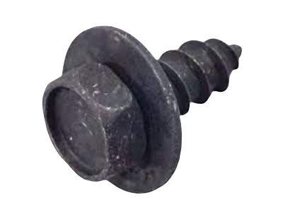 Toyota 90159-60602 Screw, With Washer Tapping