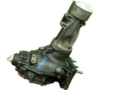 Toyota 36100-48060 Transfer Assembly