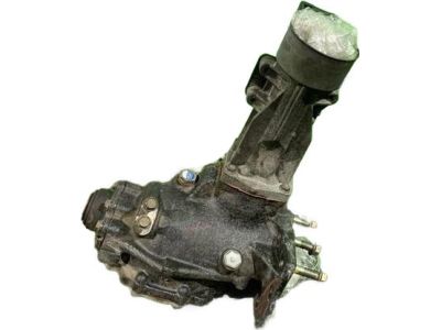 Toyota 36100-48060 Transfer Assembly