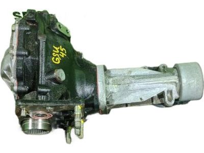 Toyota 36100-48060 Transfer Assembly Toyota 36100-48060 Transfer Assembly