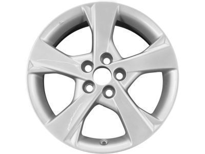 Toyota 42611-02D40 Wheel,  Disc