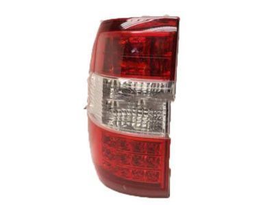 Toyota Back Up Light - 81561-60680