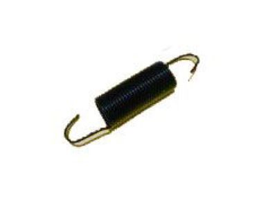 Toyota 90507-14037 Spring(For Brake Pedal Return)