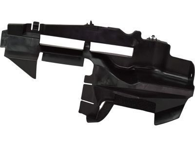 Toyota 16695-0V041 Air Guide