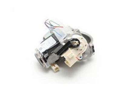 Scion tC Ignition Lock Assembly - 69057-35240