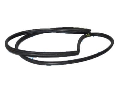 Toyota 62312-0R050 Surround Weatherstrip