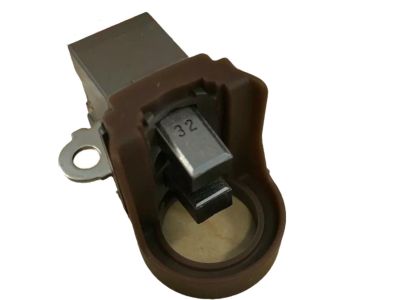 Toyota 27370-63021 Holder Assembly, Alternator Brush