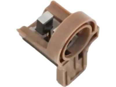 Toyota 27370-63021 Holder Assembly, Alternator Brush