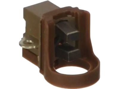 Toyota 27370-63021 Holder Assembly, Alternator Brush