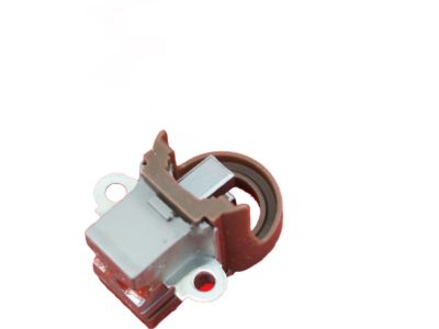 Toyota 27370-63021 Holder Assembly, Alternator Brush