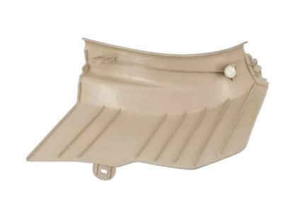 Toyota 62102-0T010-A0 Trim Sub-Assy,  Cowl Side,  LH