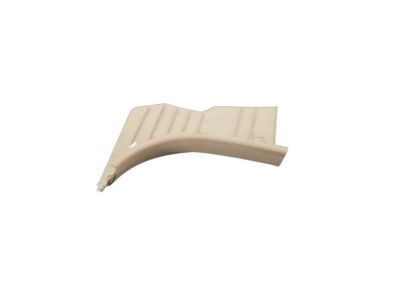 Toyota 62102-0T010-A0 Trim Sub-Assy,  Cowl Side,  LH
