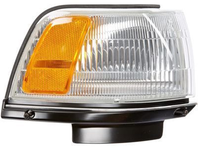 Toyota Camry Side Marker Light - 81610-32081