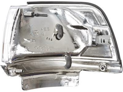 Toyota 81610-32081 Parking Lamp, Passenger Side