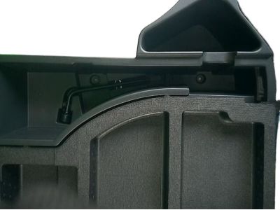 Toyota 64993-12020 Storage Compart, Rear