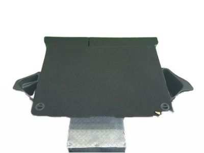 Toyota 64993-12020 Storage Compart, Rear