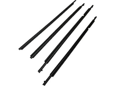 Scion Weather Strip - 68210-52040