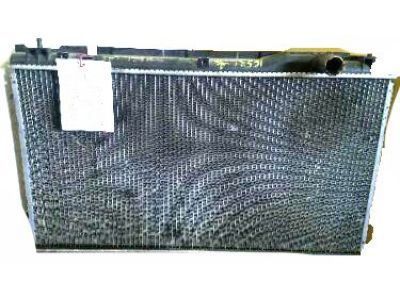 Toyota Camry Radiator - 16410-AZ044