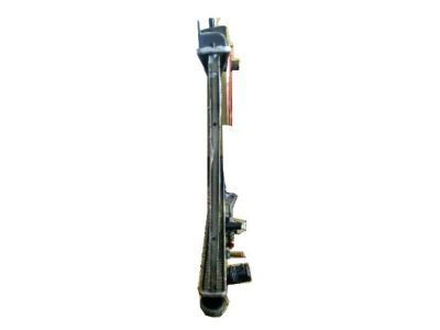Toyota 16410-AZ044 Radiator