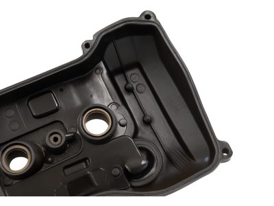 Toyota 11201-28012 Cover Sub-Assembly, Cylinder Head