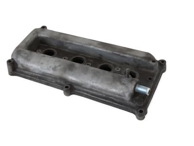 Toyota 11201-28012 Cover Sub-Assembly, Cylinder Head