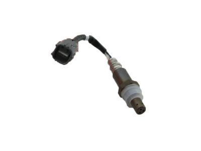 Toyota 89465-36040 Sensor, Oxygen, Rear Passenger Side