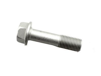 Scion 90105-14147 Bolt (For Steering Knuckle RH)