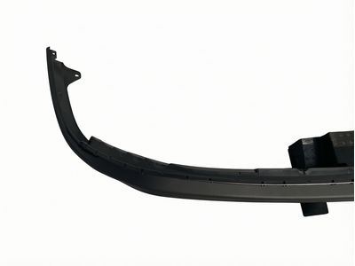 52129-0E071 Toyota Cover, Front Bumper, Lower Product Photo 4 of 4