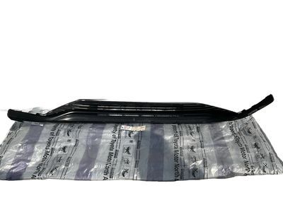 52129-0E071 Toyota Cover, Front Bumper, Lower Product Photo 2 of 4