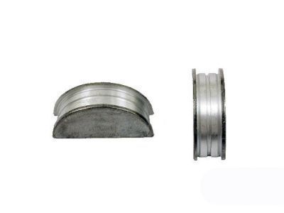Toyota 11183-62010 Plug,  Semicircular