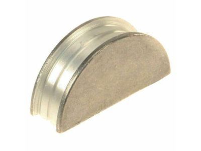Toyota 11183-62010 Plug,  Semicircular