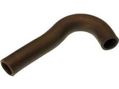 Toyota 16262-10020 Hose, Water Inlet Toyota 16262-10020 Hose, Water Inlet