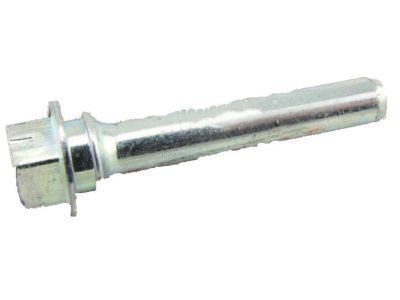 Toyota 47814-0E020 Pin,  Cylinder Slide,  NO.1(For Rear Disc Brake)