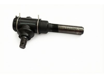 45045-69046 Toyota End Sub-Assembly, Steering Relay Rod, Passenger Side Product Photo 4 of 4