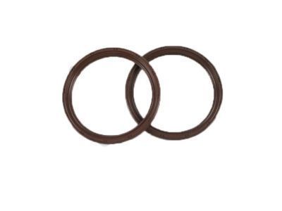 Toyota 90311-89002 Seal,  Engine Rear Oil
