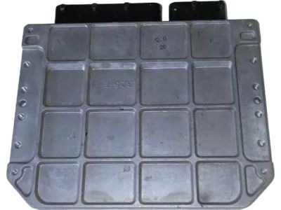 Toyota 89661-42D80 Computer, Engine Control Toyota 89661-42D80 Computer, Engine Control