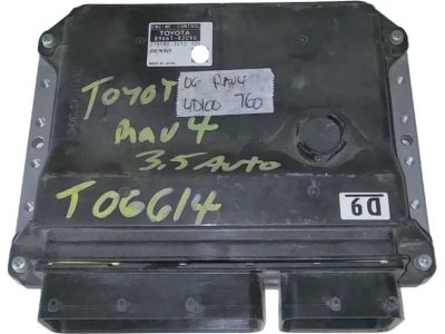 Toyota 89661-42D80 Computer, Engine Control