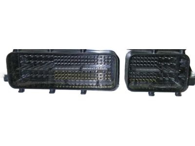 Toyota 89661-42D80 Computer, Engine Control