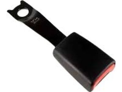 Toyota 73230-14440-02 Belt Assembly, Front Seat Inner, Passenger Side Toyota 73230-14440-02 Belt Assembly, Front Seat Inner, Passenger Side