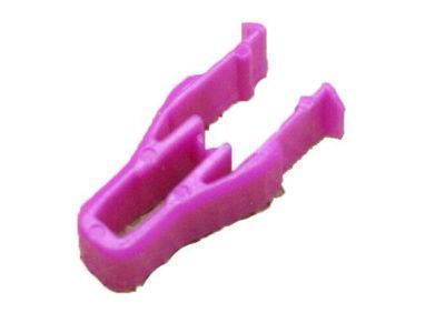 Toyota 90467-A0011 Clip(For Rear Door Trim Board)