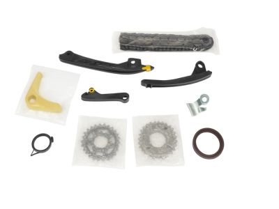 Toyota 13519-28010 Gear, Oil Pump Drive