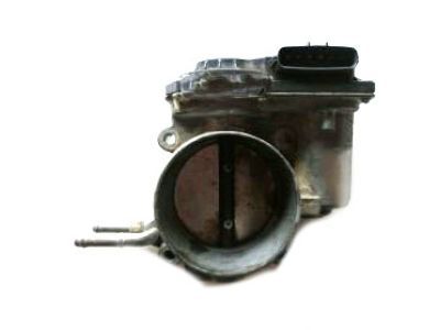 Scion 22030-36010 Body Assy,  Throttle W/Throttle Position Sensor