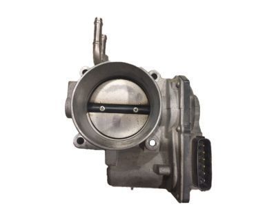 Scion 22030-36010 Body Assy,  Throttle W/Throttle Position Sensor