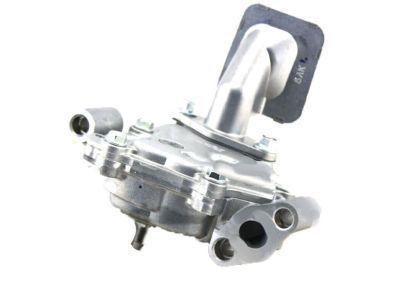Scion 15100-28020 Pump Assy,  Oil
